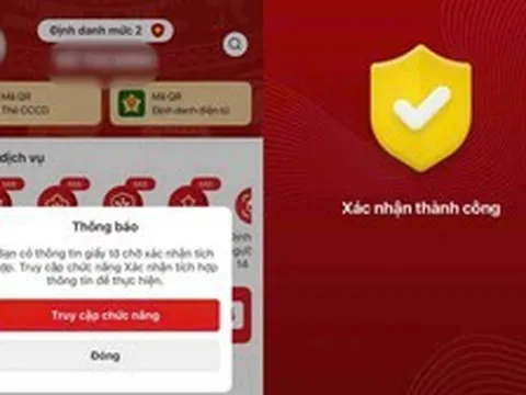 Tất cả người dùng điện thoại kiểm tra VNeID nếu không muốn bị khóa SIM ngay từ ngày mai