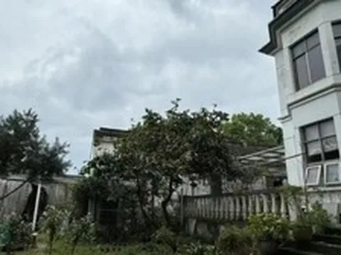 Vợ chồng giáo viên về quê xây nhà 1.000m² thành nơi chung sống 3 thế hệ: Mẹ chồng ban đầu phản đối cuối cùng lại hài lòng nhất