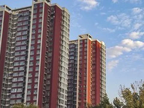 Mười năm sau, khoảng cách giữa người mua nhà và người không mua nhà không chỉ nằm ở giá bất động sản