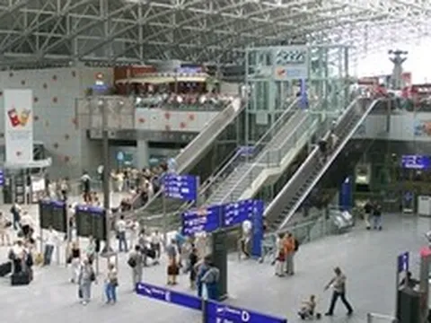 Một sân bay chính thức đóng cửa nhà ga từ tháng 6 để cải tạo: Dự kiến 10 năm mới hoàn thành