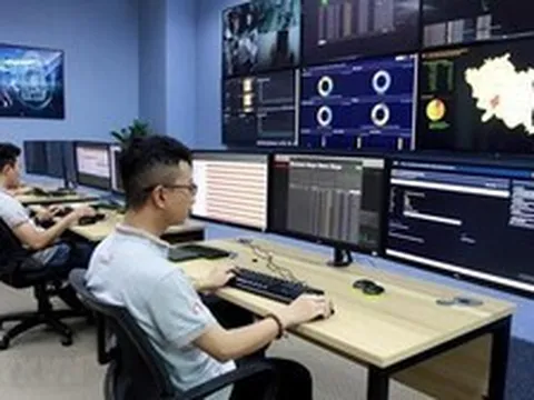 Ngành học đang khát 700.000 nhân lực, lương tới 40 triệu đồng/tháng, vừa ra trường có người đón ngay nhưng vẫn không tuyển được nhân tài