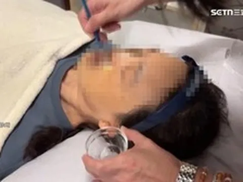 Triệt phá đường dây 20 cơ sở dưỡng sinh lừa đảo người cao tuổi với bẫy "massage miễn phí": Rùng mình chiêu trò pha nước tương vào nước rửa ruột