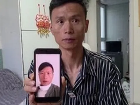 Chi 35 triệu mua thuốc tăng cân trên mạng, người đàn ông uống xong liền giảm 6,5kg