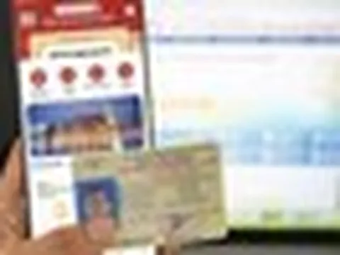 Đề xuất mới liên quan bằng lái xe: 2 trường hợp có thể bị từ chối, người dân cần lưu ý