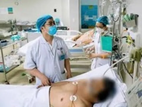 Bộ Y tế cảnh báo nguy cơ ca sốt xuất huyết tiếp tục tăng