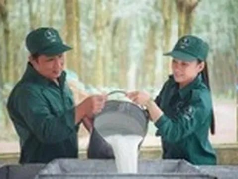 VRG hiện thực hóa mục tiêu tăng trưởng hai con số