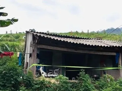 Điều tra nguyên nhân bé trai 12 tuổi bị sát hại ở Lào Cai