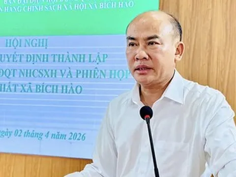 Khởi tố, bắt tạm giam nguyên Chủ tịch UBND xã ở Nghệ An