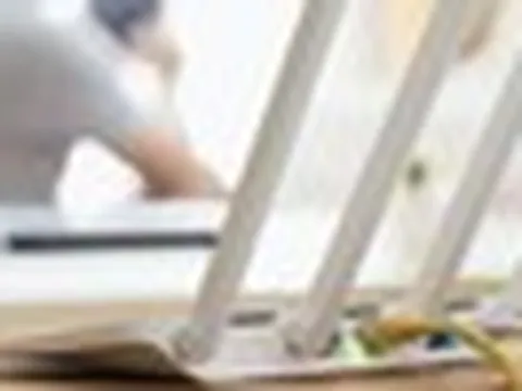 Đặt bộ phát Wifi cạnh những thứ này, mạng trong nhà vừa chậm, lại chập chờn: Nhiều người không hề biết