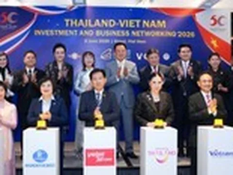 Vietjet và Tổng cục Du lịch Thái Lan phối hợp quảng bá hai điểm đến