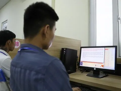 Cục CSGT: Dự kiến bỏ phần sát hạch lái xe mô phỏng từ 1/7
