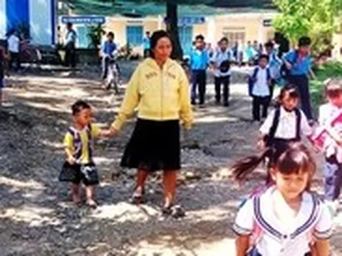 Khánh Hòa khám sức khỏe miễn phí cho dân ngay trong năm nay