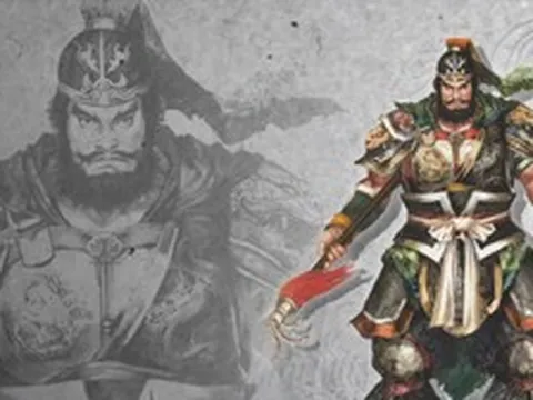 Trương Phi thực chất có thể không "hữu dũng vô mưu" như nhiều người hiểu lầm
