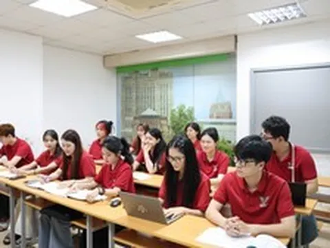 Học đại học kiểu cũ có còn đủ để "sống sót" trong thị trường lao động 10 năm tới?