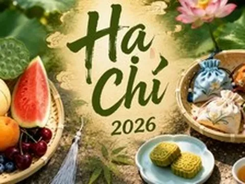 Hạ chí là gì?