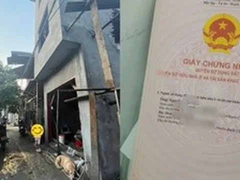 Hai vợ chồng công nhân ở Hà Nội thu nhập 20 triệu/tháng vẫn tiết kiệm được 70%, mua đất xây nhà sau 7 năm kết hôn