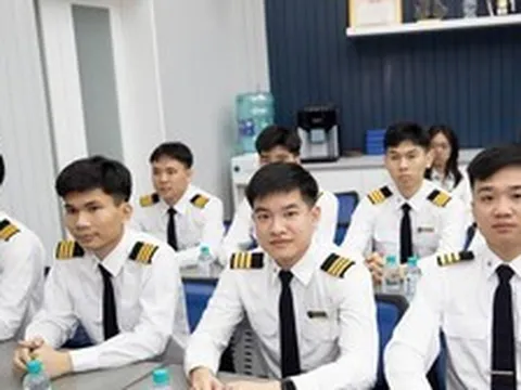 Học ngành gì để có thu nhập 100 triệu đồng/tháng?