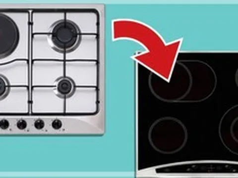 Dùng cả bếp gas và bếp từ hơn 10 năm, đây là sự thật tôi nhận ra: Loại nào tiết kiệm hơn?