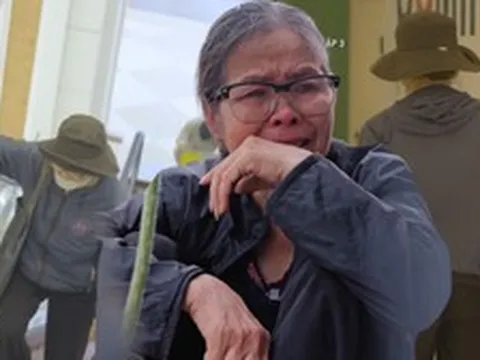 "Giờ cô không dám ở nhà nữa vì nợ nần nhiều quá": Số phận cùng cực của người phụ nữ 73 tuổi sở hữu những hợp đồng kỳ nghỉ