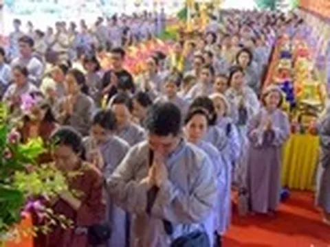 Tri ân - nếp sống đẹp ngàn đời
