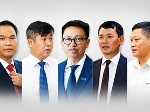 5 chủ tịch công ty ngành điện vừa bị khởi tố, bắt tạm giam là ai?