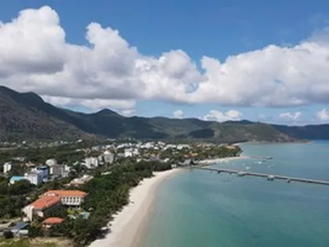 Tiên phong xây dựng đô thị thông minh