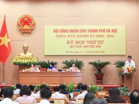 Hoàn thiện cơ chế đặc thù cho phát triển Thủ đô