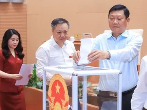 Hà Nội xem xét thành lập Sở An toàn thực phẩm