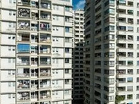 Hà Nội tính chi hơn 3.500 tỉ để xây hơn 1.100 căn hộ cho thuê