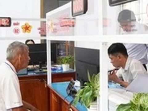 Cần Thơ dự kiến hỗ trợ tối đa 3 triệu đồng/tháng cho cán bộ về cấp xã công tác