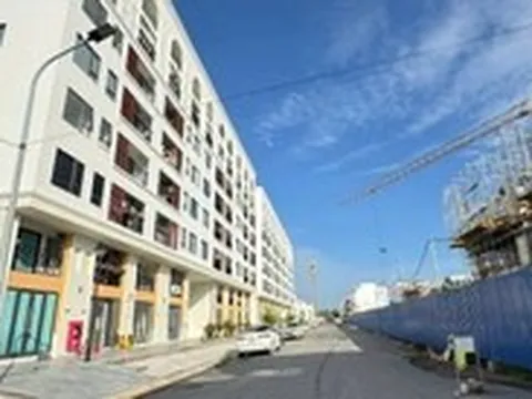 Cần Thơ dự kiến hỗ trợ tối đa 7 tỉ đồng cho dự án đầu tư nhà ở xã hội