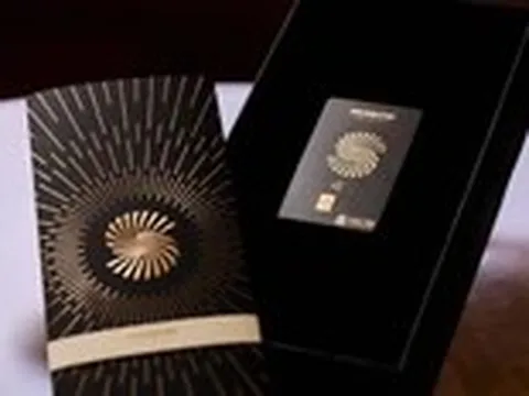 NCB Visa Sun Signature: Một chiếc thẻ, kết nối vạn đặc quyền
