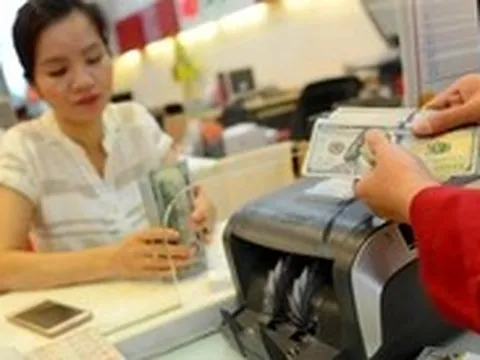 Giữ chân vốn ngoại: Cần công cụ phòng vệ tỉ giá?