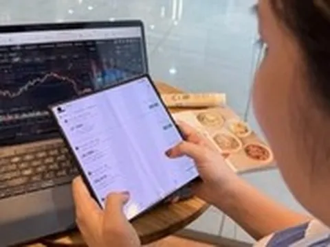 Mặt trái của 'chợ' USDT sôi động
