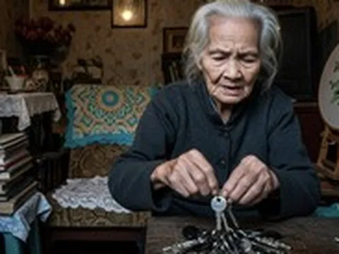 Tại sao người cao tuổi, sống cô đơn dễ ‘dính bẫy’ lừa đảo?