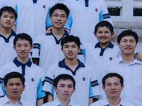 12 tuổi đỗ đại học danh tiếng, 29 tuổi làm giảng viên, thần đồng một thời nay thừa nhận điều không ai ngờ tới