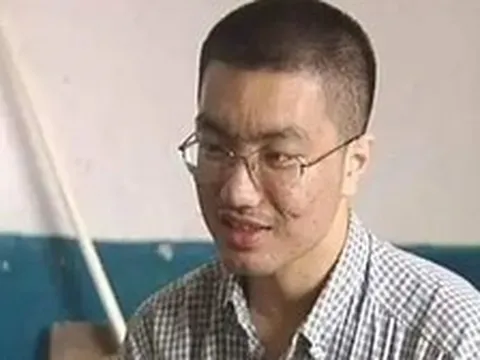"Thần đồng" nổi tiếng, 14 tuổi đỗ Đại học danh tiếng, được cả nước ngưỡng mộ nhưng bị đuổi học chỉ sau 3 năm vì 1 ĐIỀU ít ai ngờ