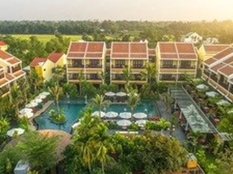 Việt Nam có 2 đại diện lọt Top 10 khách sạn tốt nhất thế giới: Điểm đến nào đang được du khách quốc tế đặc biệt yêu thích?