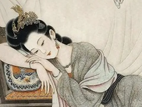 Cách vua chúa, quan lại và thường dân Trung Quốc cổ đại chống nóng mùa hè