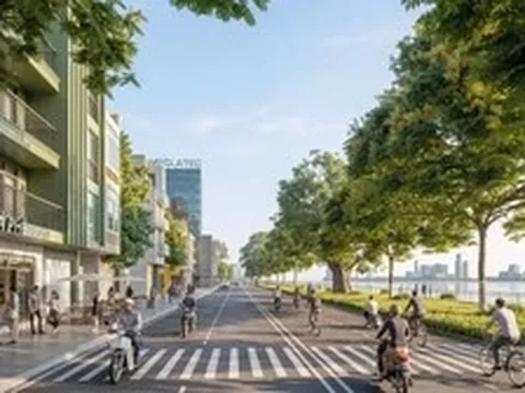 Hà Nội phê duyệt dự án hơn 30 nghìn tỷ đồng cải tạo Hồ Tây và tuyến đường cảnh quan ven hồ