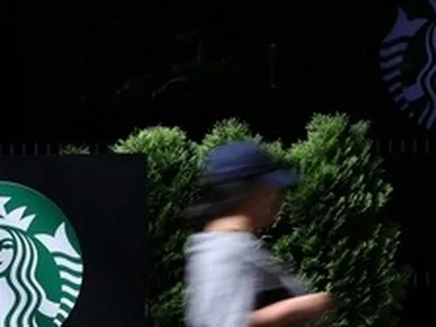 Starbucks Hàn Quốc lần đầu đóng cửa toàn hệ thống