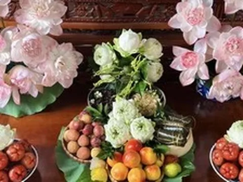 Tết Đoan ngọ 2026 là ngày nào Dương lịch?