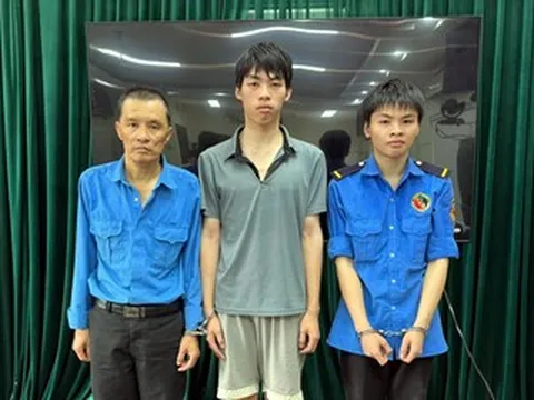 Bắt khẩn cấp 3 bảo vệ chung cư trong vụ xô xát vì phí gửi ô tô ở Hà Nội