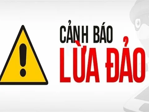 Bị lừa 4 tỷ đồng sau khi nhờ cầu an, giải hạn