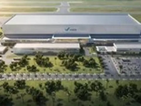Liên doanh Sun Group, HAECO, Toyota Tsusho, Japan Airlines đầu tư 360 triệu USD tại sân bay Vân Đồn