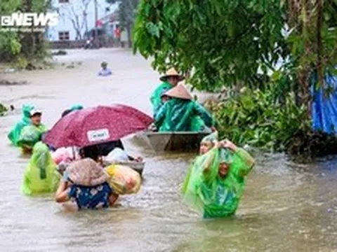 El Nino rất mạnh đang hình thành, Việt Nam sẽ chịu tác động ra sao?