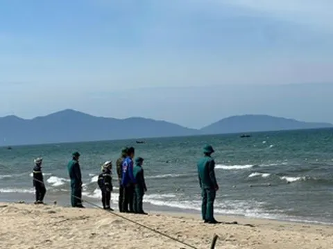 Gần 100 người tìm kiếm nữ du khách Nga mất tích