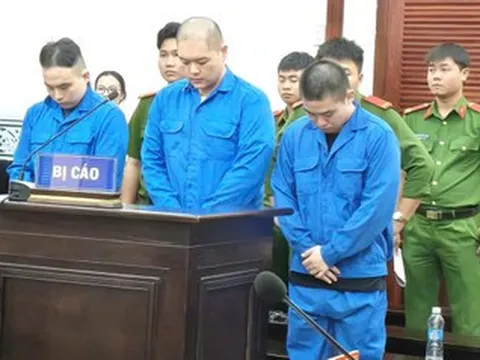 Giấu ma túy ở 'chỗ hiểm', 3 du khách Hàn Quốc vẫn bị phát hiện tại sân bay Tân Sơn Nhất