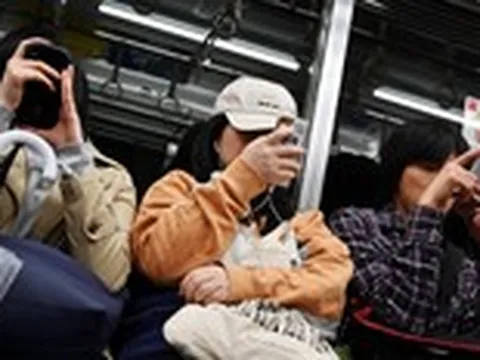 Hành trình cai nghiện game, mạng xã hội - Kỳ 6: Hàn Quốc giải quyết 'ma mạng' thế nào?