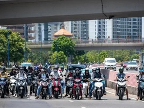 Chủ động chuẩn bị kịch bản ứng phó El Nino khốc liệt